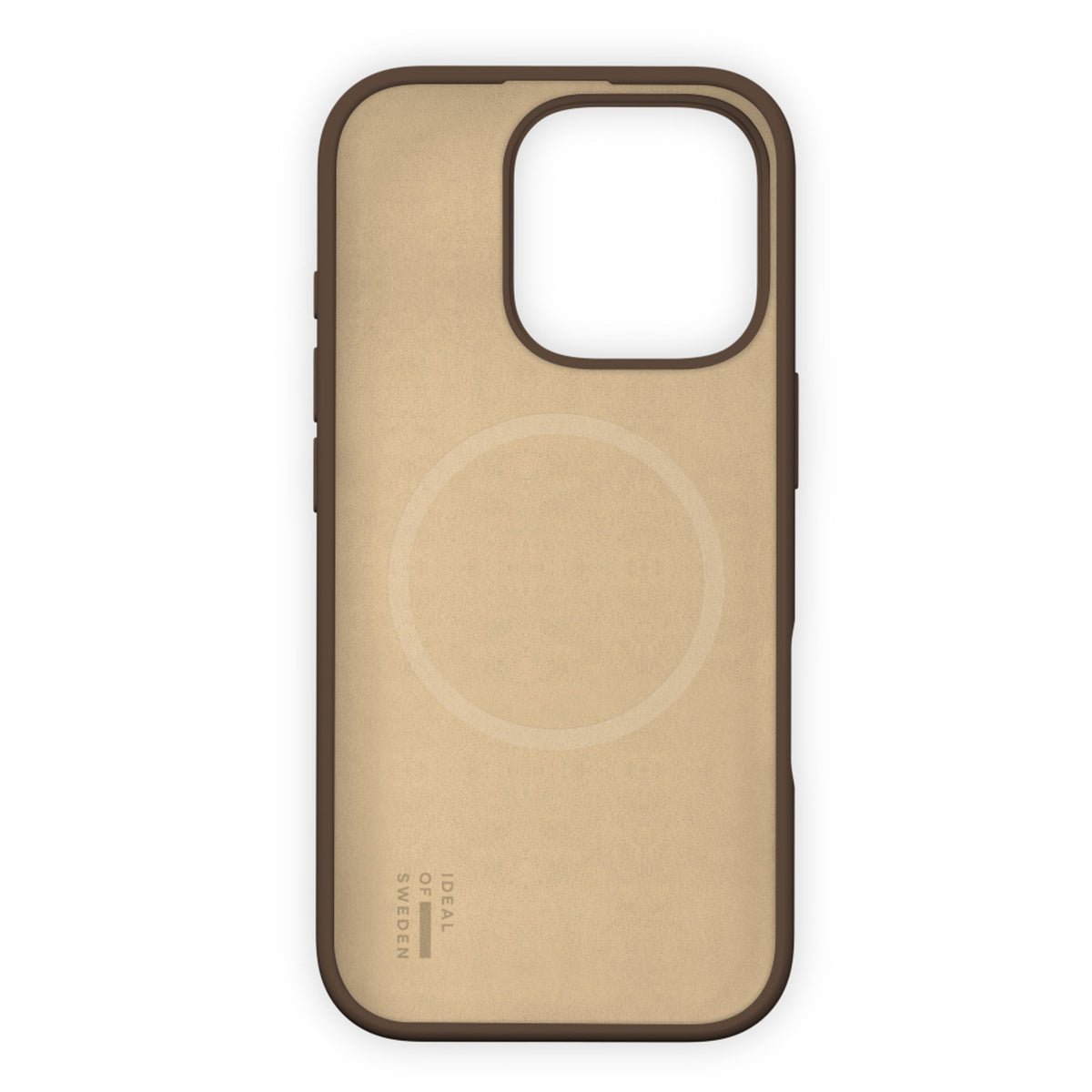 iDeal Of Sweden iPhone 16 Pro Max Silicone Deksel - MagSafe Kompatibel - The Dotty Edit