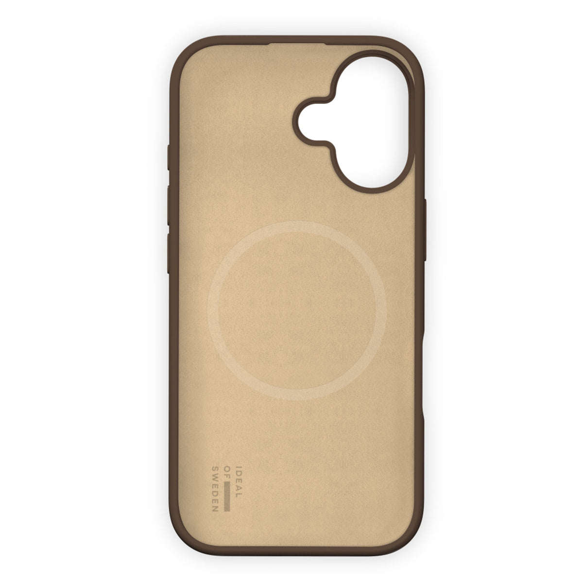 iPhone 17 iDeal Of Sweden Silikon Deksel - MagSafe Kompatibel - The Dotty Edit