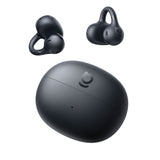 Baseus Bass BC1 Clip True Wireless Hodetelefoner - Open-Ear - Svart