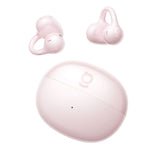 Baseus Bass BC1 Clip True Wireless Hodetelefoner - Open-Ear - Rosa