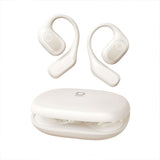 Baseus Eli 2i True Wireless Hodetelefoner - Open-Ear - Hvit