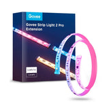 Govee Strip Light 2 Pro - 1M Extension