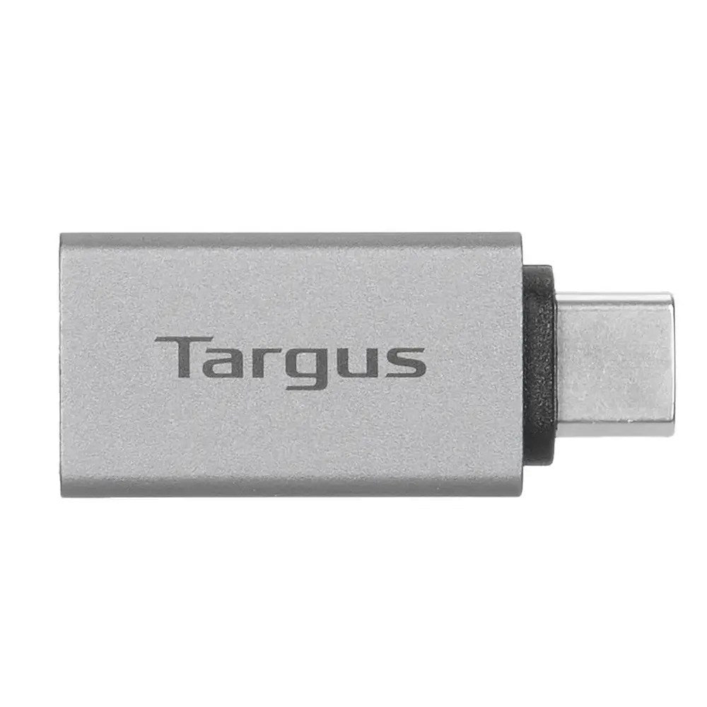Targus USB-C til USB-A Adapter - 2 stk - Sølv