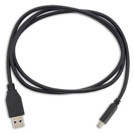 Targus USB-A til USB-C Kabel - 1m - Svart