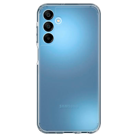 Samsung Galaxy A15 (5G) / A15 Spigen Ultra Hybrid Deksel - Gjennomsiktig