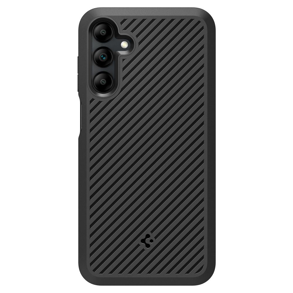 Samsung Galaxy A15 4G / 5G Spigen Core Armor Deksel - Svart