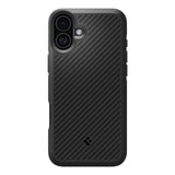 iPhone 16 Plus Spigen Core Armor Deksel - Svart