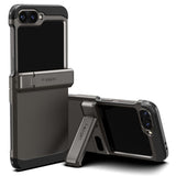 Spigen Tough Armor Pro Hybrid Cover - Samsung Galaxy Z Flip 6