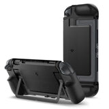 Nintendo Switch 2 Spigen Dual Grip Deksel - Svart