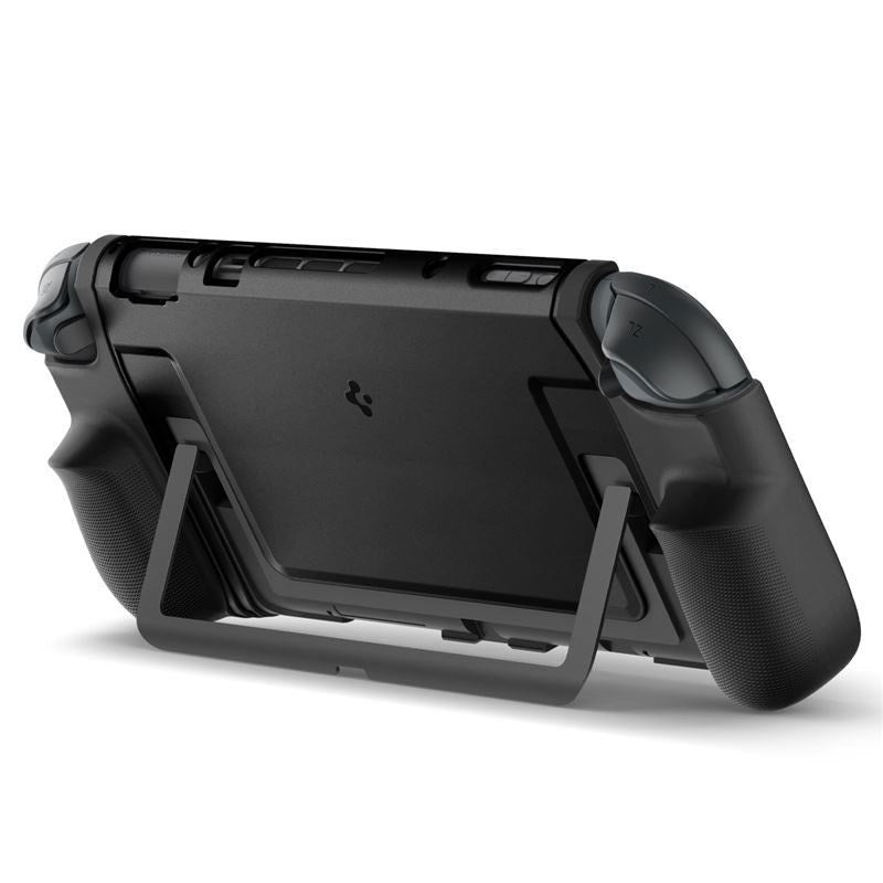 Nintendo Switch 2 Spigen Dual Grip Deksel - Svart
