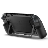 Nintendo Switch 2 Spigen Dual Grip Deksel - Svart