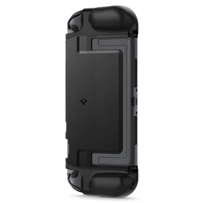 Nintendo Switch 2 Spigen Dual Grip Deksel - Svart