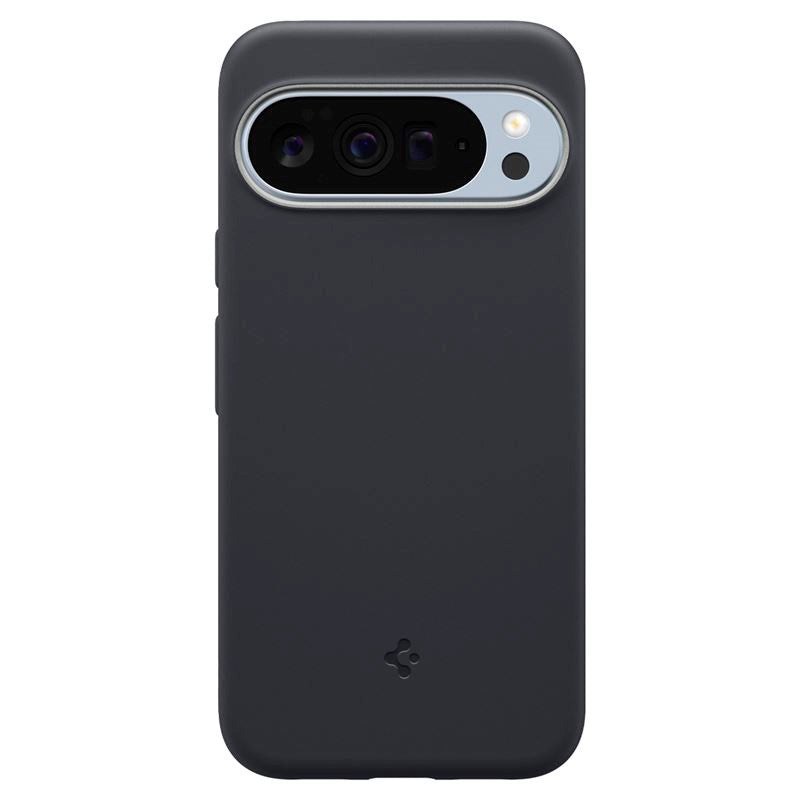 Google Pixel 10 Pro XL Spigen Nano Pop Deksel - MagSafe Kompatibel - Svart / Grå
