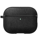 Apple AirPods Pro (3. gen.) Spigen Urban Fit Deksel - Black
