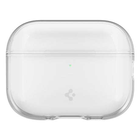 Apple AirPods Pro (3. gen.) Spigen Liquid Crystal Deksel - Gjennomsiktig