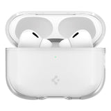 Apple AirPods Pro (3. gen.) Spigen Liquid Crystal Deksel - Gjennomsiktig