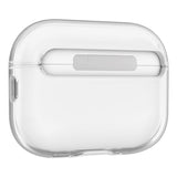 Apple AirPods Pro (3. gen.) Spigen Liquid Crystal Deksel - Gjennomsiktig