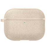 Apple AirPods Pro (3. gen.) Spigen Urban Fit Deksel - Dune Beige