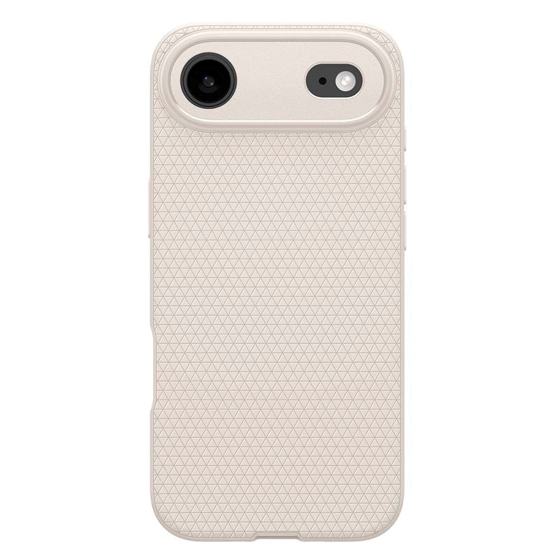 iPhone Air Spigen Liquid Air Deksel - Beige