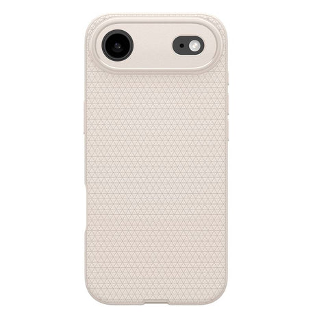 iPhone Air Spigen Liquid Air Deksel - Beige