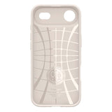 iPhone Air Spigen Liquid Air Deksel - Beige