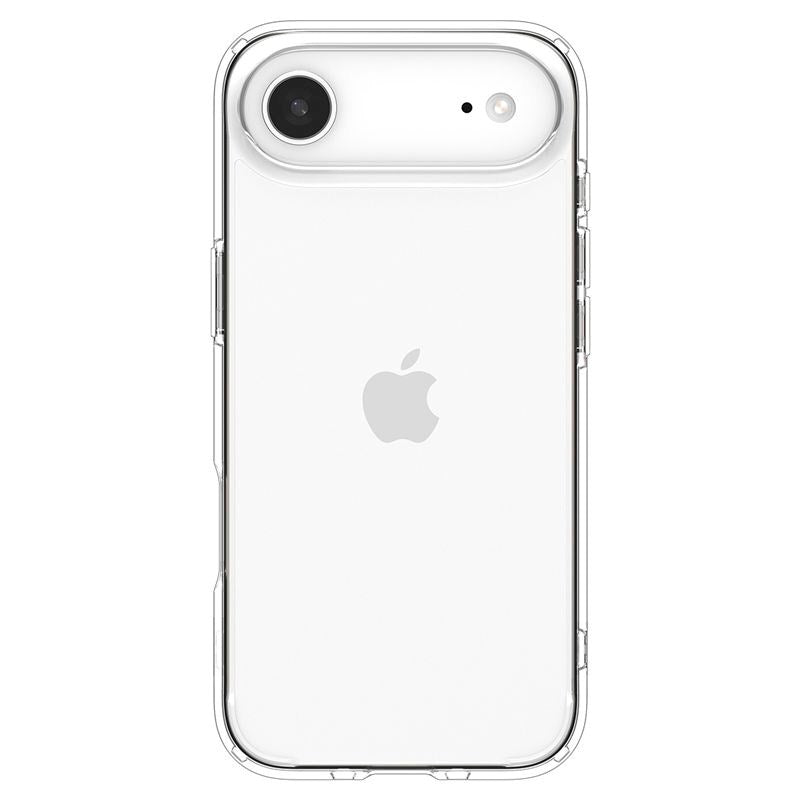 iPhone Air Spigen Ultra Hybrid Deksel - Gjennomsiktig