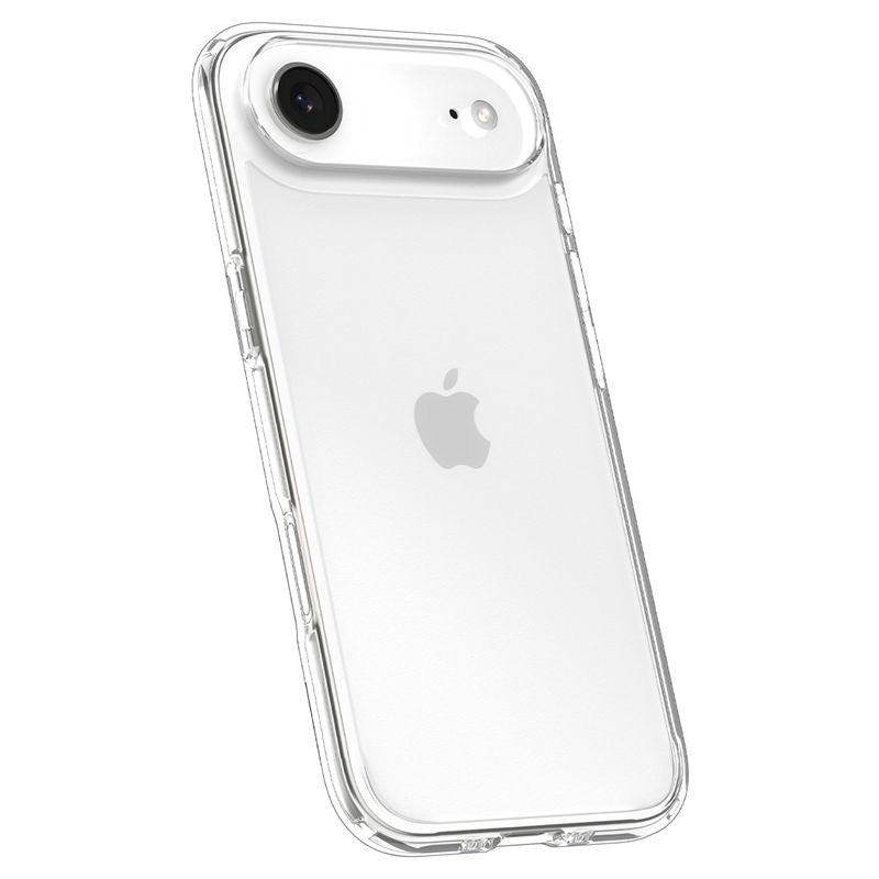 iPhone Air Spigen Ultra Hybrid Deksel - Gjennomsiktig