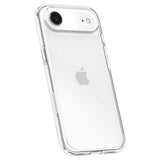 iPhone Air Spigen Ultra Hybrid Deksel - Gjennomsiktig