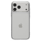 iPhone 17 Pro Spigen Ultra Hybrid Deksel - Gjennomsiktig