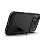 iPhone 17 Pro Spigen Tough Armor T Deksel - MagSafe Kompatibel - Svart