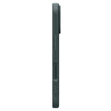 iPhone 17 Spigen Liquid Air Deksel - Grønn