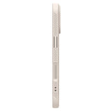 iPhone 17 Spigen Liquid Air Deksel - Beige