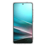 Samsung Galaxy S26 Ultra Spigen Ultra Hybrid Deksel - MagSafe Kompatibel - Gjennomsiktig