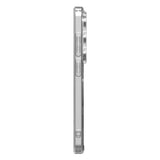 Samsung Galaxy S26 Ultra Spigen Ultra Hybrid Deksel - MagSafe Kompatibel - Gjennomsiktig