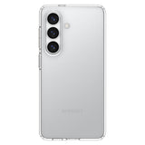 Samsung Galaxy S26+ (Plus) Spigen Liquid Crystal Deksel - Gjennomsiktig