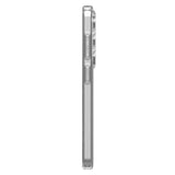 Samsung Galaxy S26+ (Plus) Spigen Liquid Crystal Deksel - Gjennomsiktig