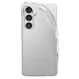 Samsung Galaxy S26+ (Plus) Spigen Liquid Crystal Deksel - Gjennomsiktig