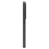 Samsung Galaxy S26+ (Plus) Spigen Liquid Air Deksel - MagSafe Kompatibel - Svart