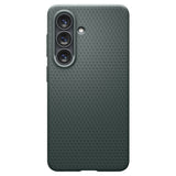 Samsung Galaxy S26+ (Plus) Spigen Liquid Air Deksel - MagSafe Kompatibel - Grønn