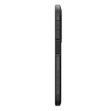 Samsung Galaxy S26+ (Plus) Spigen Tough Armor Hybrid Deksel m. Stativfunksjon - MagSafe Kompatibel - Svart