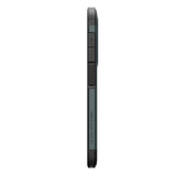 Samsung Galaxy S26+ (Plus) Spigen Tough Armor Hybrid Deksel m. Stativfunksjon - MagSafe Kompatibel - Grønn