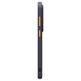 Samsung Galaxy S26 Ultra Spigen Nano Pop Hybrid Deksel - MagSafe Kompatibel - Blå / Gul
