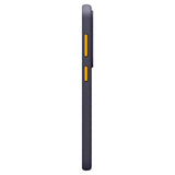 Samsung Galaxy S26 Spigen Nano Pop Hybrid Deksel - MagSafe Kompatibel - Blå / Gul