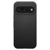 Google Pixel 11 Pro XL Spigen Liquid Air Deksel - MagSafe Kompatibel - Svart