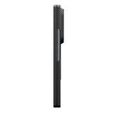 Samsung Galaxy Z Fold8 Ultra Spigen Air Skin Aramid Deksel - MagSafe Kompatibel - Svart