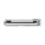 Samsung Galaxy Z Flip8 Spigen Air Skin Deksel - MagSafe Kompatibel - Gjennomsiktig