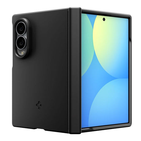 Samsung Galaxy Z Fold8 Spigen Air Fit Pro Deksel - MagSafe Kompatibel - Svart