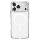 iPhone 18 Pro / 17 Pro Spigen Ultra Hybrid Deksel - MagSafe Kompatibel - Matt Hvit