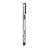 iPhone 18 Pro / 17 Pro Spigen Ultra Hybrid Deksel - MagSafe Kompatibel - Gjennomsiktig / Svart