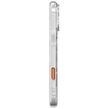 iPhone 18 Pro Max / 17 Pro Max Spigen Ultra Hybrid T Deksel - MagSafe Kompatibel - Oransje